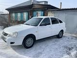 ВАЗ (Lada) Priora 2172 2013 годаfor2 250 000 тг. в Семей – фото 3