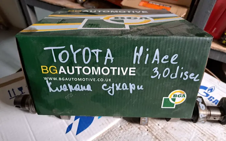 Распредвал на Тойота Хайс 3.0 дизель.үшін50 000 тг. в Аксай