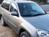 Chery Tiggo 2012 года за 4 700 000 тг. в Семей – фото 4