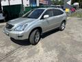 Lexus RX 330 2004 годаfor6 500 000 тг. в Талдыкорган