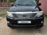 Toyota Fortuner 2014 года за 8 300 000 тг. в Караганда
