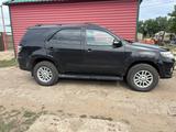 Toyota Fortuner 2014 года за 8 300 000 тг. в Караганда – фото 2