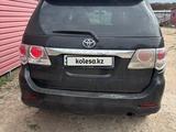 Toyota Fortuner 2014 года за 8 300 000 тг. в Караганда – фото 3