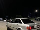 Audi 80 1991 годаүшін1 650 000 тг. в Тараз – фото 4