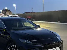 Toyota Camry, 2024