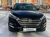 Hyundai Tucson 2018 года за 11 000 000 тг. в Астана