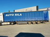 Schmitz Cargobull 2008 годаүшін5 000 000 тг. в Костанай – фото 4