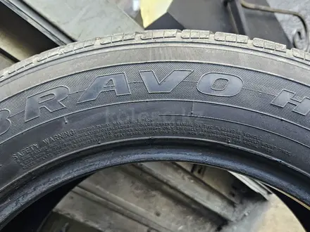 Шины летние комплект Maxxis Bravo HP 235/60 R18 103V за 50 000 тг. в Алматы – фото 2