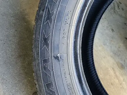 Шины летние комплект Maxxis Bravo HP 235/60 R18 103V за 50 000 тг. в Алматы