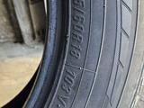 Шины летние комплект Maxxis Bravo HP 235/60 R18 103V за 50 000 тг. в Алматы – фото 3