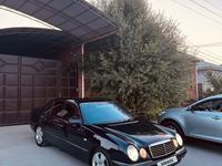 Mercedes-Benz E 280 1996 годаүшін3 000 000 тг. в Кызылорда