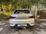 Chevrolet Onix 2023 года за 4 900 000 тг. в Усть-Каменогорск – фото 4