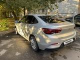 Chevrolet Onix 2023 года за 4 900 000 тг. в Усть-Каменогорск – фото 3