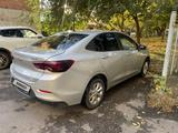 Chevrolet Onix 2023 года за 4 900 000 тг. в Усть-Каменогорск – фото 5