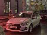 Chevrolet Onix 2023 года за 4 900 000 тг. в Усть-Каменогорск