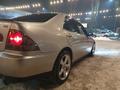 Lexus IS 200 2000 годаfor4 000 000 тг. в Алматы – фото 5