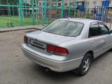 Mazda Cronos 1993 годаfor1 400 000 тг. в Талдыкорган – фото 4