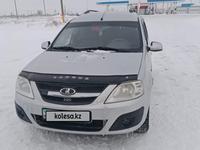 ВАЗ (Lada) Largus 2015 годаfor3 700 000 тг. в Актобе