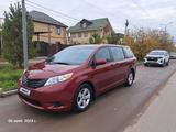 Toyota Sienna 2017 года за 12 990 000 тг. в Алматы – фото 3