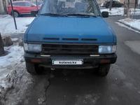 Nissan Terrano 1989 годаfor1 200 000 тг. в Алматы