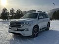 Toyota Land Cruiser 2017 годаүшін33 500 000 тг. в Астана