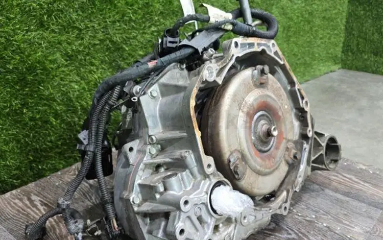 Акпп автомат коробка Opel AF13 60-40LE на двигатель 1.4i C14NZ, X14XE, Z18Х за 250 000 тг. в Актобе