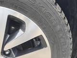Nokian 225/60/17үшін180 000 тг. в Усть-Каменогорск – фото 2