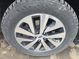 Nokian 225/60/17үшін180 000 тг. в Усть-Каменогорск