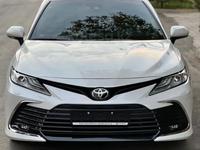 Toyota Camry 2021 года за 20 500 000 тг. в Шымкент