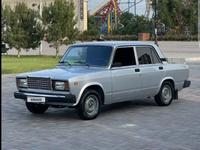 ВАЗ (Lada) 2107 2010 года за 1 150 000 тг. в Туркестан