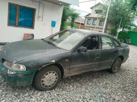 Honda Accord 1995 года за 550 000 тг. в Алматы – фото 6