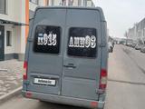 Mercedes-Benz  Sprinter 1996 года за 4 000 000 тг. в Алматы – фото 4