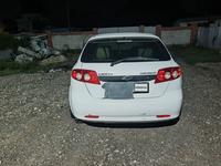 Chevrolet Lacetti 2011 годаfor2 700 000 тг. в Алматы