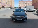 Toyota Camry 2013 годаүшін10 500 000 тг. в Атырау