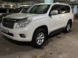 Toyota Land Cruiser Prado 2013 года за 18 000 000 тг. в Астана