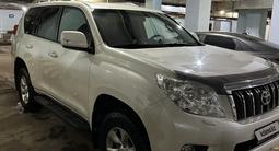 Toyota Land Cruiser Prado 2013 годаүшін18 000 000 тг. в Астана – фото 3