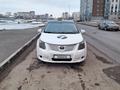 Toyota Avensis 2011 года за 4 500 000 тг. в Астана