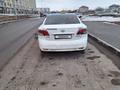 Toyota Avensis 2011 года за 4 500 000 тг. в Астана – фото 4