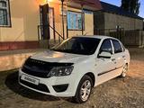 ВАЗ (Lada) Granta 2190 2014 годаүшін2 600 000 тг. в Шымкент