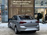 Volkswagen Polo 2020 годаfor8 100 000 тг. в Уральск – фото 2