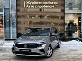 Volkswagen Polo 2020 годаfor8 100 000 тг. в Уральск