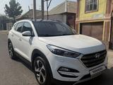Hyundai Tucson 2018 года за 9 200 000 тг. в Шымкент