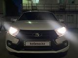 ВАЗ (Lada) Granta 2191 2020 года за 4 500 000 тг. в Усть-Каменогорск – фото 2