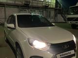 ВАЗ (Lada) Granta 2191 2020 года за 4 500 000 тг. в Усть-Каменогорск