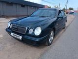 Mercedes-Benz E 280 1997 годаүшін2 300 000 тг. в Тараз – фото 2