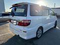 Toyota Alphard 2006 года за 7 100 000 тг. в Костанай – фото 3