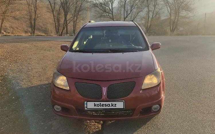 Pontiac Vibe 2007 г.