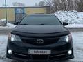 Toyota Camry 2013 года за 8 900 000 тг. в Усть-Каменогорск – фото 51
