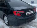 Toyota Camry 2013 годаүшін8 900 000 тг. в Усть-Каменогорск – фото 52