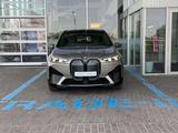 BMW iX 2023 года за 35 000 000 тг. в Алматы – фото 2